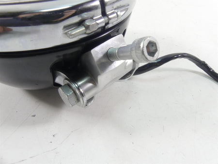 2021 Harley Softail FXBBS 114 Street Bob Headlight Head Light Lamp LED 67700345A {{ shop.shopifyCountryName }} - Mototech271