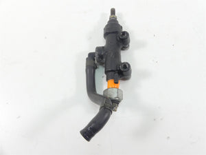 2006 Triumph Daytona 675 Rear Nissin Brake Master Cylinder T2024073 | Mototech271