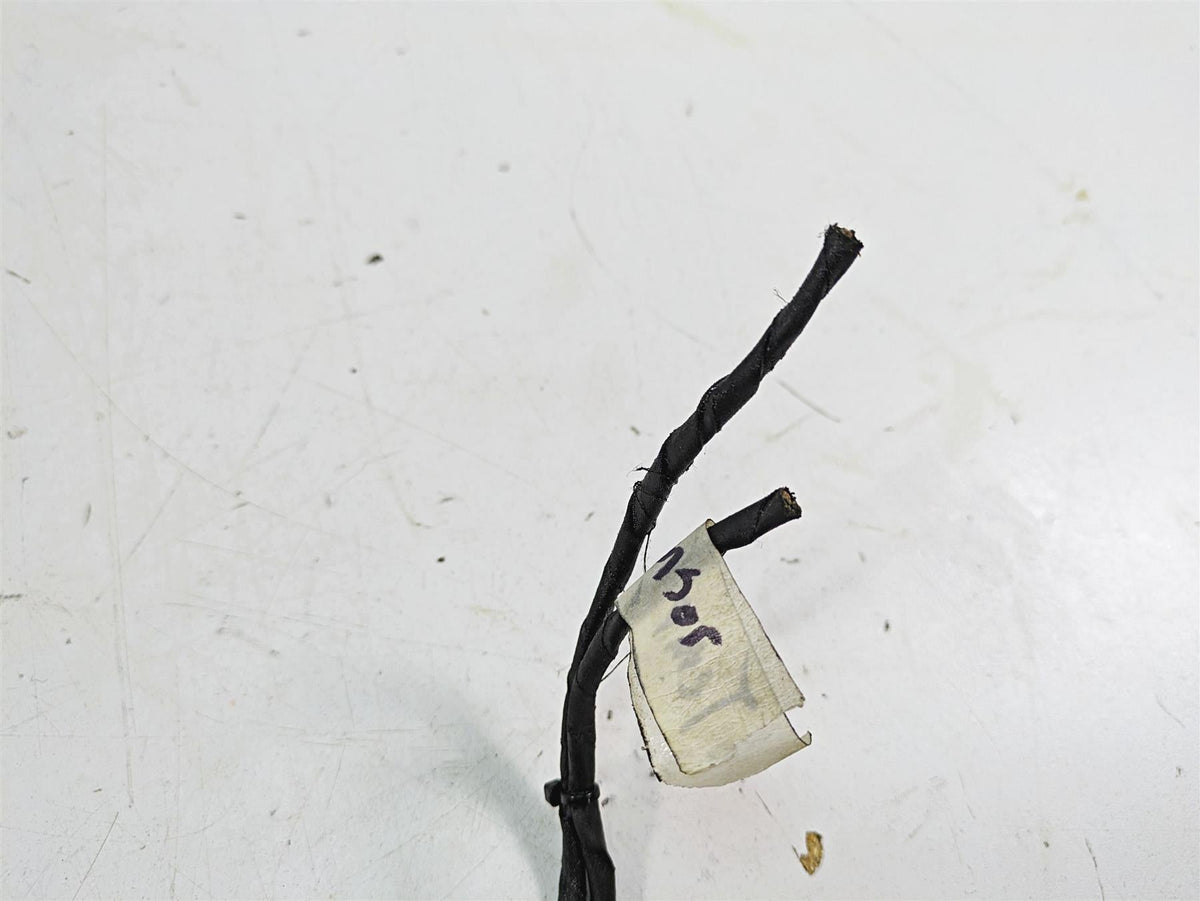 2016 Seadoo RXT 260 Engine Wiring Harness Loom - Read 278003333 {{ shop.shopifyCountryName }} - Mototech271
