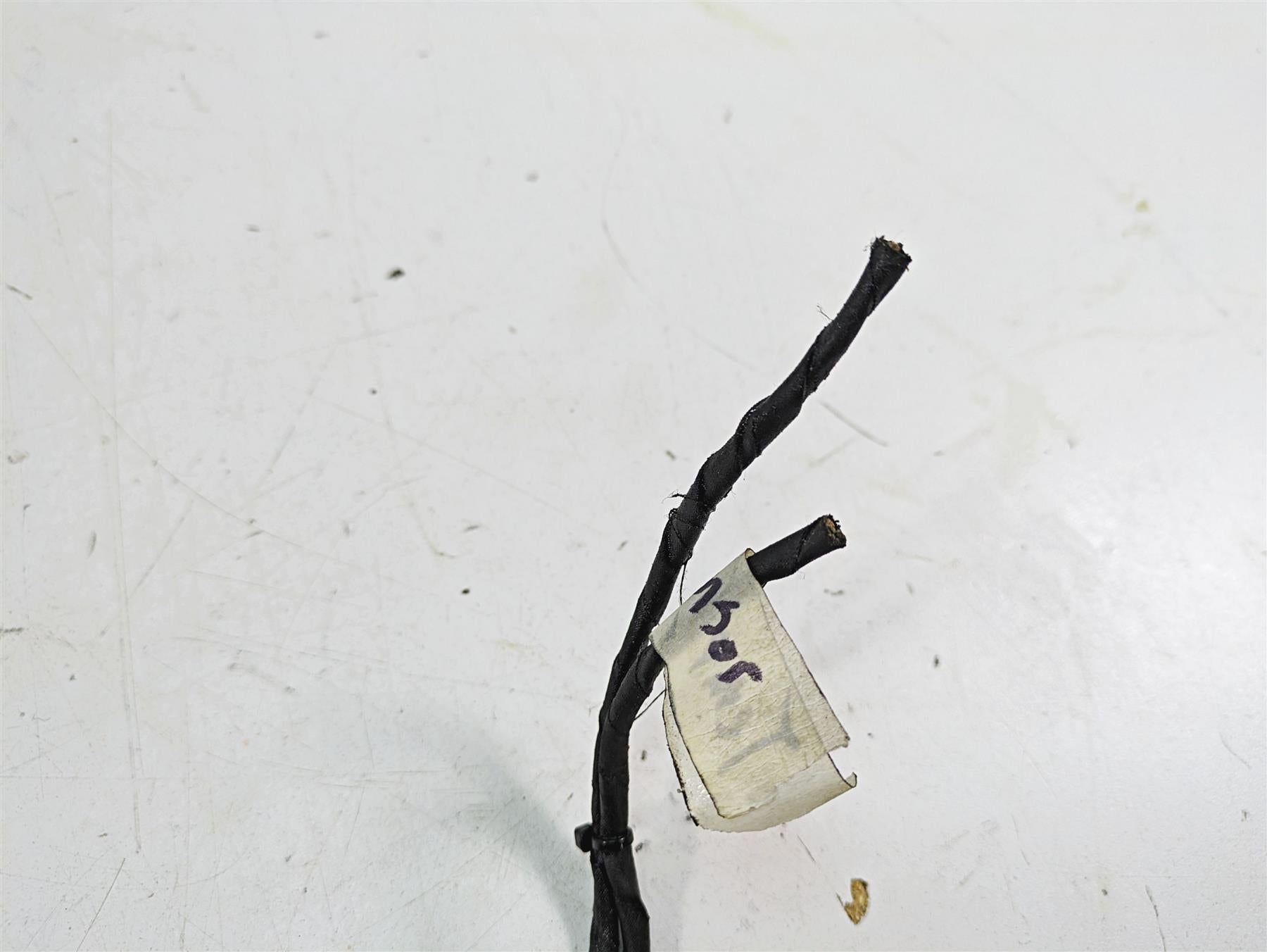 2016 Seadoo RXT 260 Engine Wiring Harness Loom - Read 278003333 {{ shop.shopifyCountryName }} - Mototech271