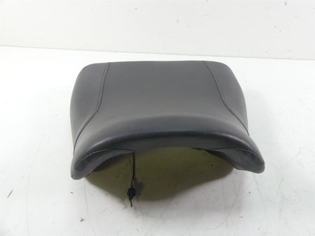 2011 Harley VRSCF Muscle Rod Front Rider Driver Seat Saddle - No Tears 52433-09 {{ shop.shopifyCountryName }} - Mototech271