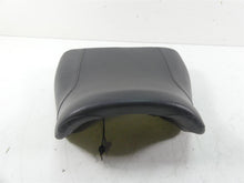 Load image into Gallery viewer, 2011 Harley VRSCF Muscle Rod Front Rider Driver Seat Saddle - No Tears 52433-09
