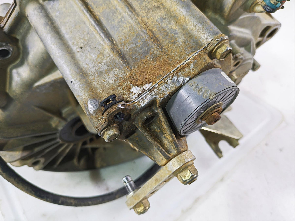 2020 Polaris RZR XP Turbo Transmission Gear Box 1k Only 1333663 {{ shop.shopifyCountryName }} - Mototech271