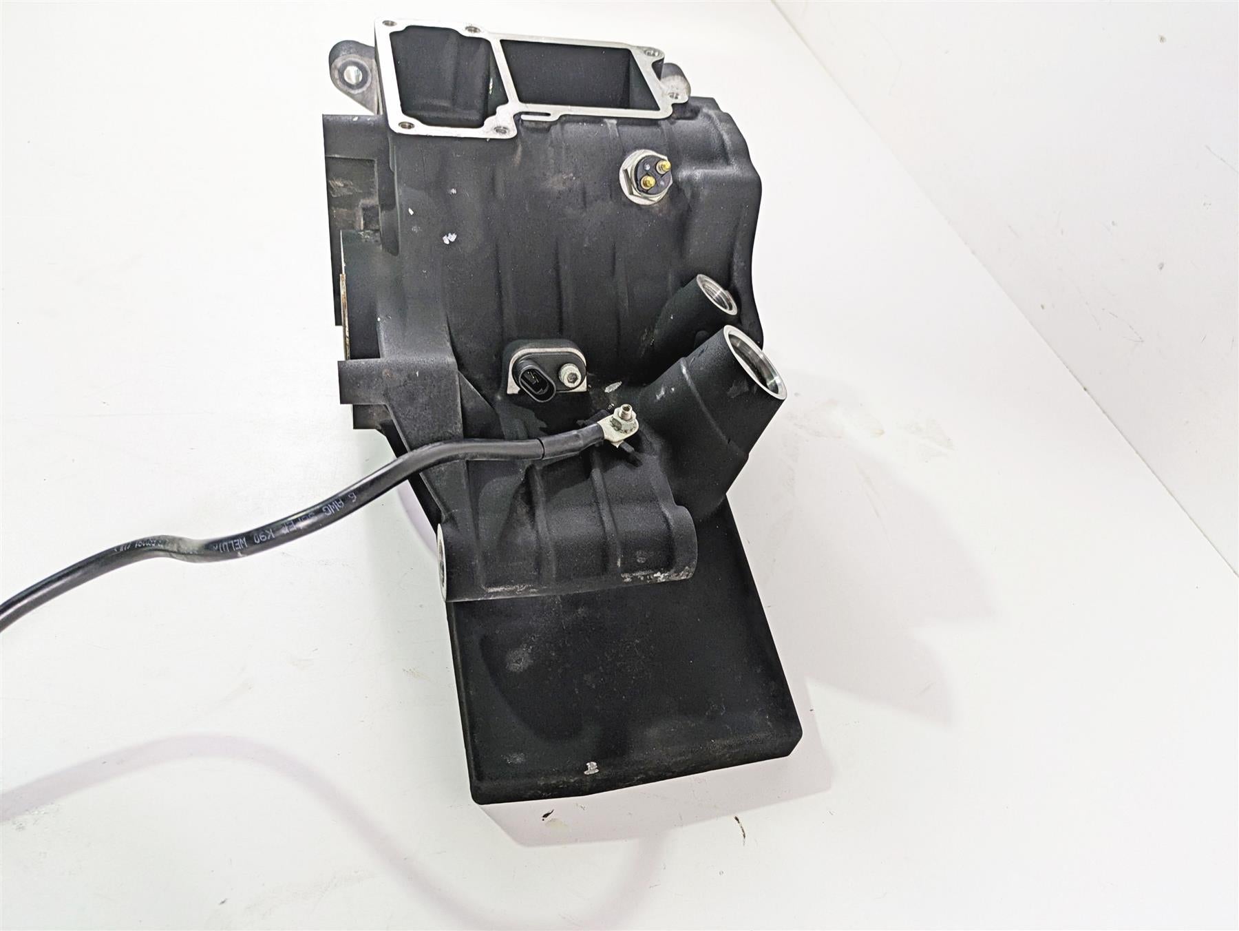 2007 Harley Touring FLHRSE CVO Road King 6-Sp Transmission Housing 33162-07A {{ shop.shopifyCountryName }} - Mototech271