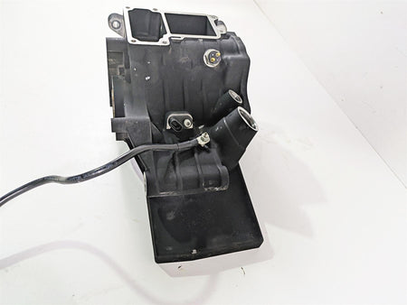 2007 Harley Touring FLHRSE CVO Road King 6-Sp Transmission Housing 33162-07A {{ shop.shopifyCountryName }} - Mototech271