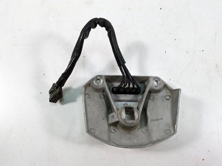 2000 Harley Dyna FXDL Low Rider Indicator Instrument Light Set 68513-92 {{ shop.shopifyCountryName }} - Mototech271