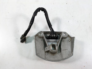 2000 Harley Dyna FXDL Low Rider Indicator Instrument Light Set 68513-92 | Mototech271