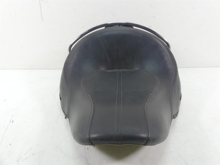 2005 Harley Softail FLSTSC Heritage Springer Front Rider Seat Saddle 52535-07B {{ shop.shopifyCountryName }} - Mototech271