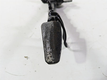 2014 Moto Guzzi California 1400 Touring Side Kickstand & Mount B063430 B063786 {{ shop.shopifyCountryName }} - Mototech271