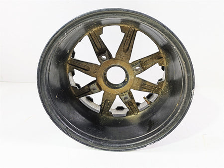 2019 Polaris RZR XP Turbo S MSA M21 15x7 Beadlock Wheel Rim 5D981 {{ shop.shopifyCountryName }} - Mototech271