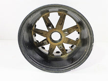 Load image into Gallery viewer, 2019 Polaris RZR XP Turbo S MSA M21 15x7 Beadlock Wheel Rim 5D981
