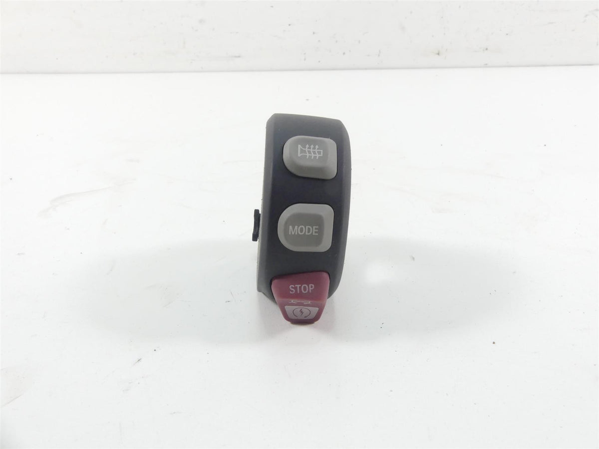 2016 BMW S1000XR K49 Right Hand Heat Start Stop Control Switch 61318546186 {{ shop.shopifyCountryName }} - Mototech271