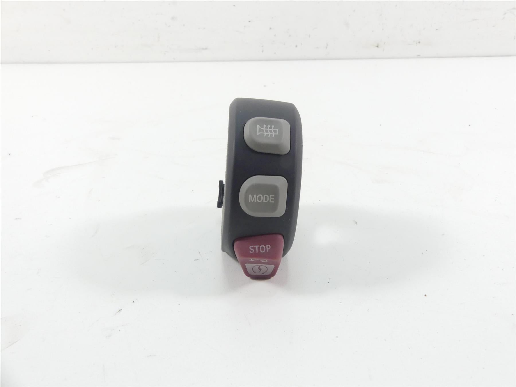 2016 BMW S1000XR K49 Right Hand Heat Start Stop Control Switch 61318546186 {{ shop.shopifyCountryName }} - Mototech271