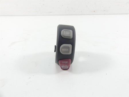 2016 BMW S1000XR K49 Right Hand Heat Start Stop Control Switch 61318546186 {{ shop.shopifyCountryName }} - Mototech271