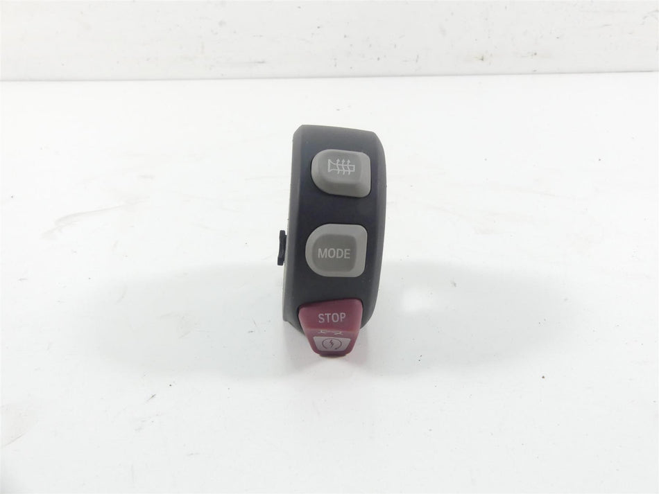 2016 BMW S1000XR K49 Right Hand Heat Start Stop Control Switch 61318546186 {{ shop.shopifyCountryName }} - Mototech271