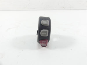 2016 BMW S1000XR K49 Right Hand Heat Start Stop Control Switch 61318546186 | Mototech271
