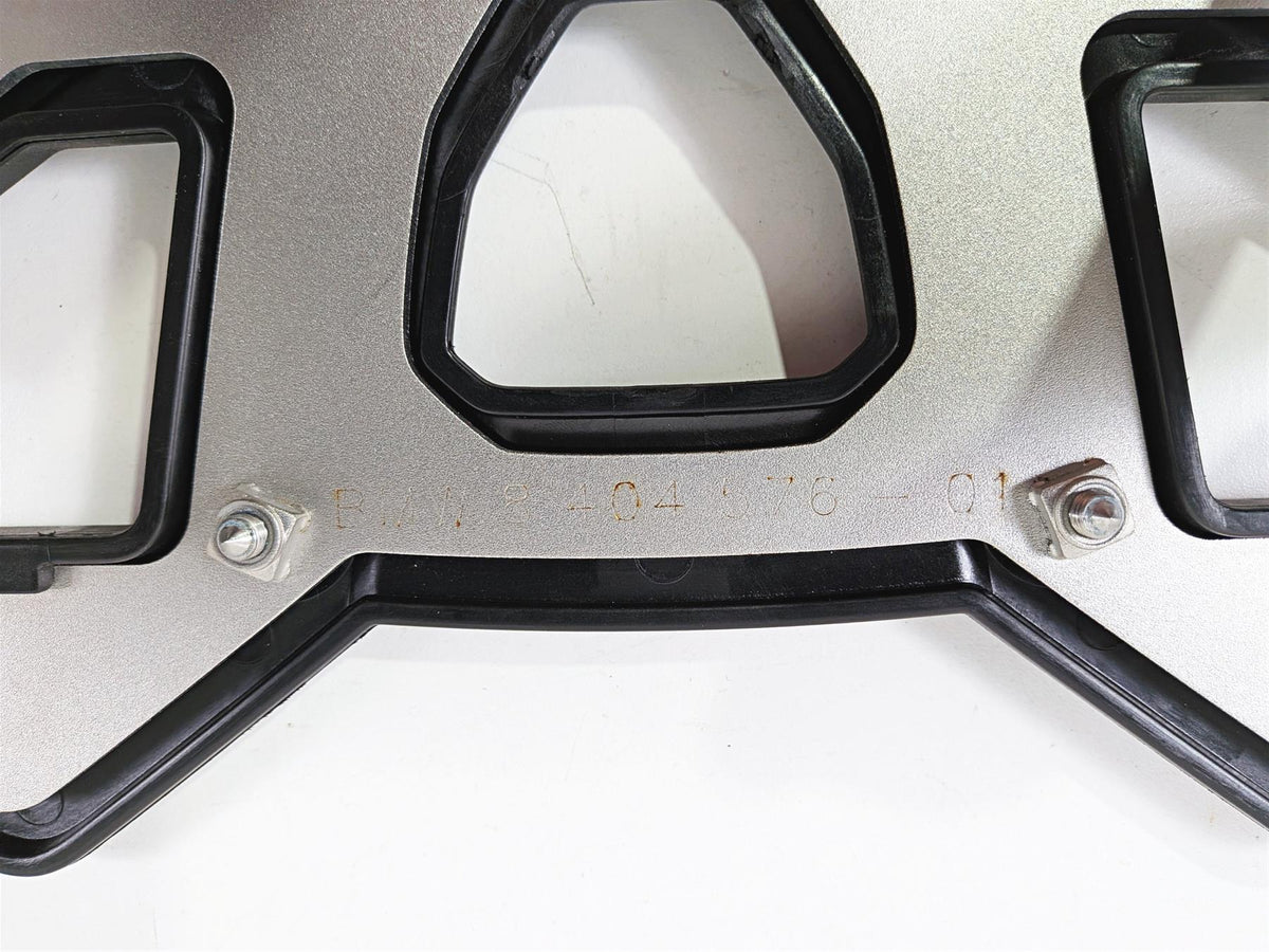 2019 BMW R1250GS K50 Upper Rack Passenger Handle Grab Luggage 8404576 {{ shop.shopifyCountryName }} - Mototech271