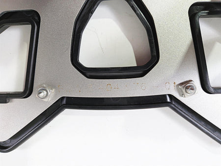 2019 BMW R1250GS K50 Upper Rack Passenger Handle Grab Luggage 8404576 {{ shop.shopifyCountryName }} - Mototech271