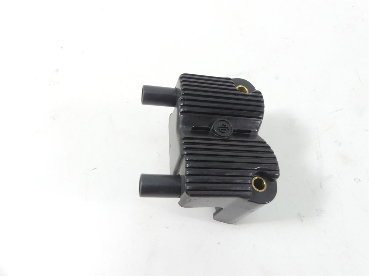 2016 Harley FXDLS Dyna Low Rider Delphi Ignition Coil 31696-07A {{ shop.shopifyCountryName }} - Mototech271