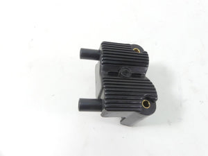 2016 Harley FXDLS Dyna Low Rider Delphi Ignition Coil 31696-07A | Mototech271