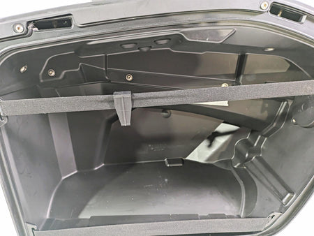 2022 BMW R1250 RT K052 Right Saddlebag Saddle Bag Case 46547728664 {{ shop.shopifyCountryName }} - Mototech271