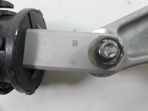 2005 Honda CBR1000RR SC57 Straight Rear Shock Damper Suspension 52400-MEL-671 | Mototech271