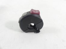 Load image into Gallery viewer, 2017 BMW R1200GS GSW K50 Right Hand Mode Grip Heater Control Switch 61318567720 | Mototech271
