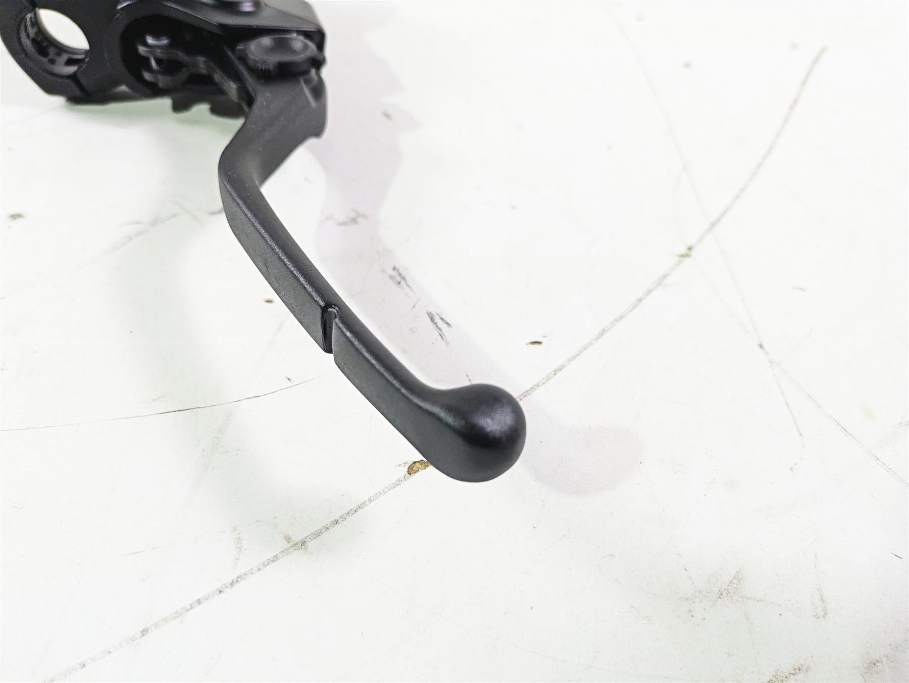 2015 BMW R nineT K21 Front Brake Master Cylinder 32728559604 {{ shop.shopifyCountryName }} - Mototech271