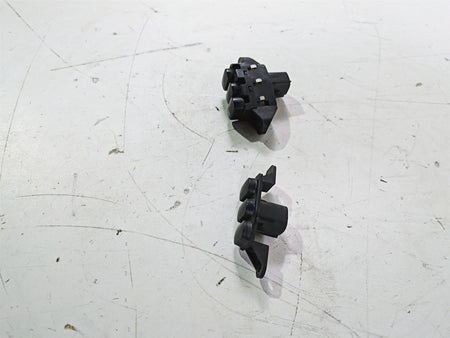 2015 Harley Touring FLHTKL E -Glide Low Auxiliary Switch Button Set 69200172 {{ shop.shopifyCountryName }} - Mototech271