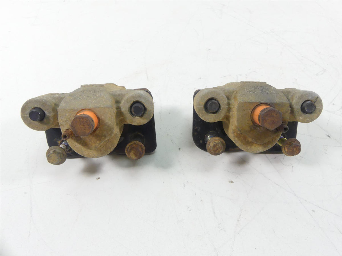 2013 Arctic Cat Wildcat 1000 LTD Hayes Rear Brake Caliper Set 1436-160 1436-161 {{ shop.shopifyCountryName }} - Mototech271