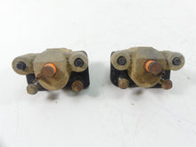 Load image into Gallery viewer, 2013 Arctic Cat Wildcat 1000 LTD Hayes Rear Brake Caliper Set 1436-160 1436-161 | Mototech271
