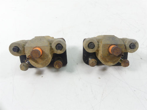 2013 Arctic Cat Wildcat 1000 LTD Hayes Rear Brake Caliper Set 1436-160 1436-161 | Mototech271