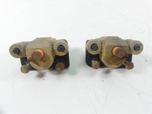 2013 Arctic Cat Wildcat 1000 LTD Hayes Rear Brake Caliper Set 1436-160 1436-161 | Mototech271