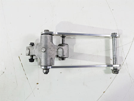 2005 Kawasaki ZX1000 ZX10R Ninja 9.5" Keiti Additions Shock Link Set KLL480 {{ shop.shopifyCountryName }} - Mototech271