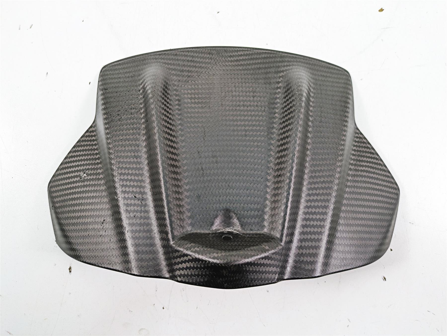 2020 Aprilia Tuono V4 Factory Front Gas Petrol Tank Cover - Crack 2B006405 {{ shop.shopifyCountryName }} - Mototech271