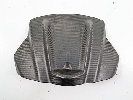2020 Aprilia Tuono V4 Factory Front Gas Petrol Tank Cover - Crack 2B006405 {{ shop.shopifyCountryName }} - Mototech271