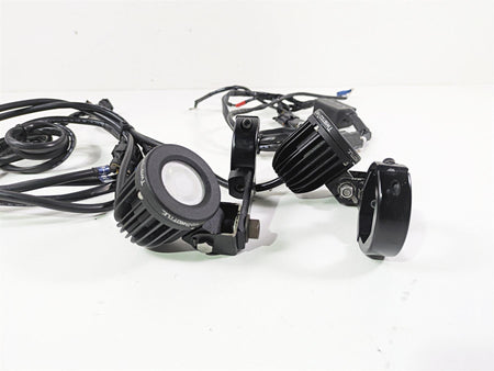 2018 BMW R nineT Urban GS K33 Denali D2 2.0 Led Spot Light Set ?TT-D2.POD {{ shop.shopifyCountryName }} - Mototech271
