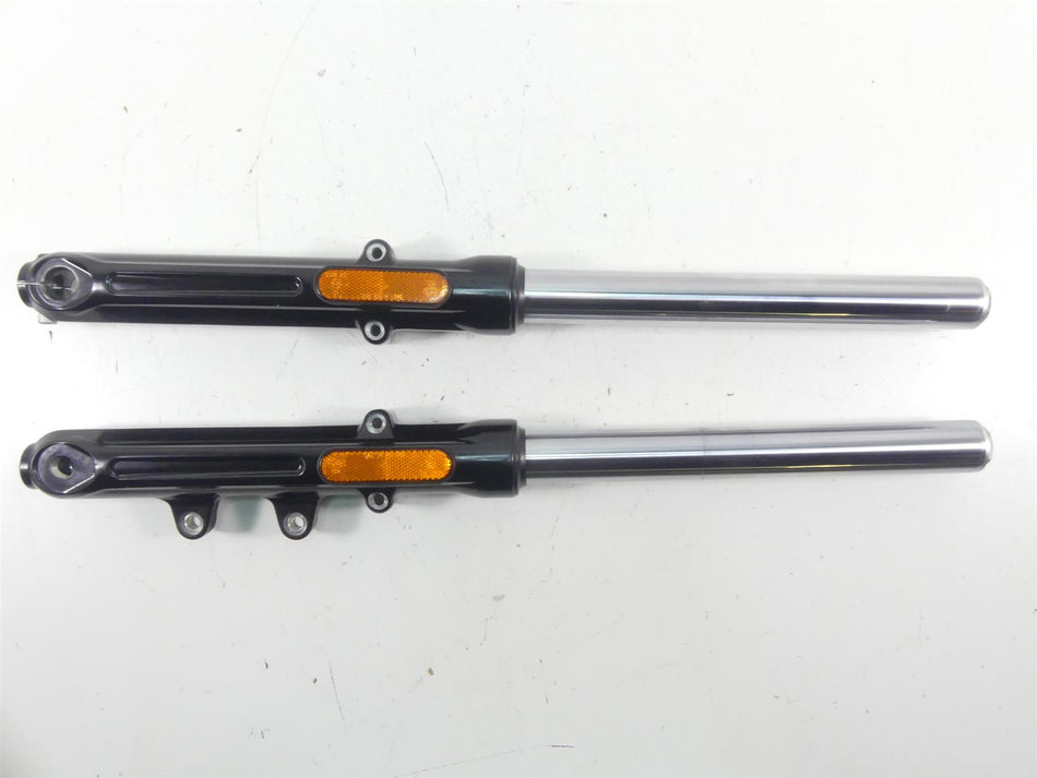2016 Indian Scout Sixty Straight Front Fork Leg Damper Set 41mm 1824416 1824417 {{ shop.shopifyCountryName }} - Mototech271