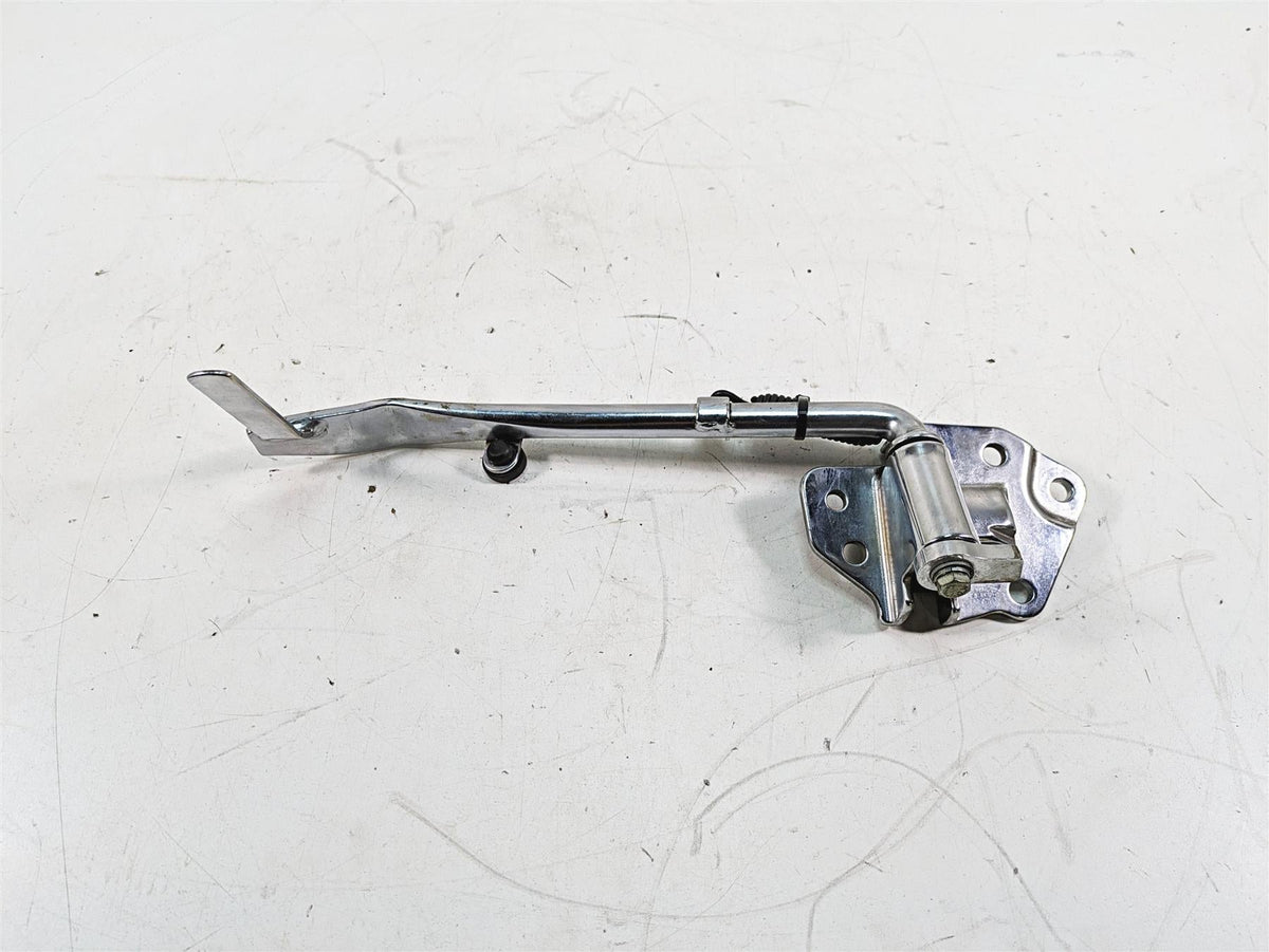 2011 Harley Touring FLHR Road King Side Kickstand Kick Stand 50075-07A {{ shop.shopifyCountryName }} - Mototech271