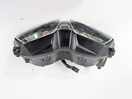 2013 Triumph Tiger 1215 Explorer Headlight Head Light Lamp Lens T2701517 {{ shop.shopifyCountryName }} - Mototech271