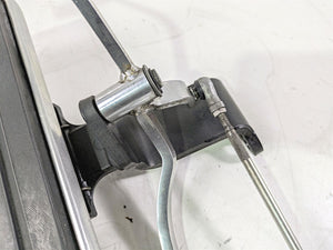 2008 Yamaha XVS1300 V-Star Tourer Left Floorboard Shifter Set 3D8-27410-00-00 | Mototech271