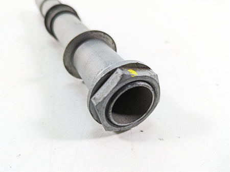 2020 Aprilia Tuono V4 Factory Front Axle Wheel Spindle 25mm 85263R {{ shop.shopifyCountryName }} - Mototech271