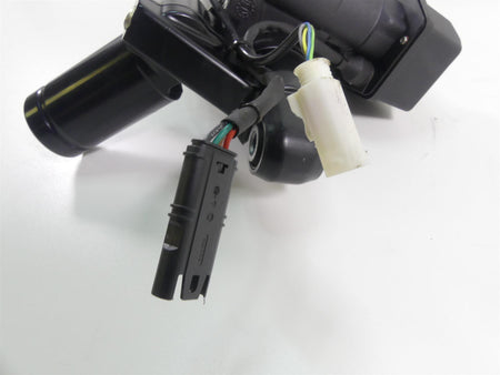 2014 BMW K1600 GTL K48 Straight Rear Esa Suspension Shock Damper 33537721122 {{ shop.shopifyCountryName }} - Mototech271