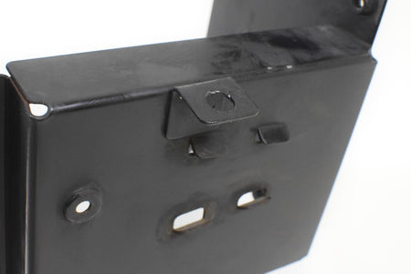 2000 Harley Touring FLHTCUI Electra Glide Battery Tray Holder Carrier {{ shop.shopifyCountryName }} - Mototech271