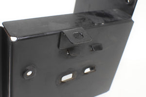 2000 Harley Touring FLHTCUI Electra Glide  Battery Tray Holder Carrier