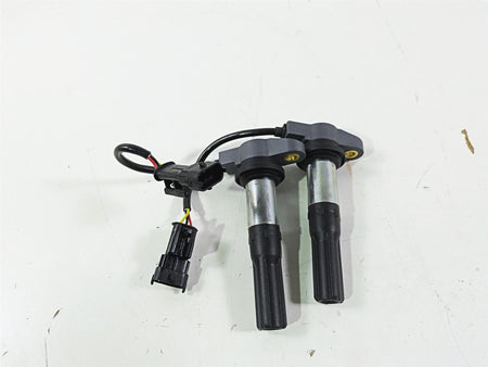 2023 Ducati Monster 937 SP Eldor Ignition Coil Set 38010221A 78660001 {{ shop.shopifyCountryName }} - Mototech271