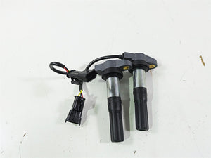 2023 Ducati Monster 937 SP Eldor Ignition Coil Set 38010221A 78660001 | Mototech271