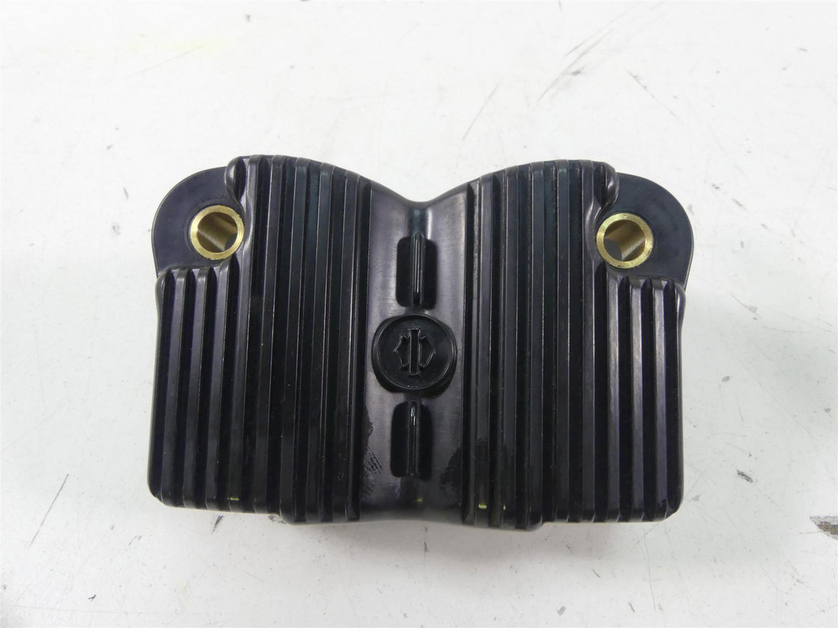 2014 Harley FXDL Dyna Low Rider Delphi Ignition Coil Wires Plugs 31696-07 {{ shop.shopifyCountryName }} - Mototech271