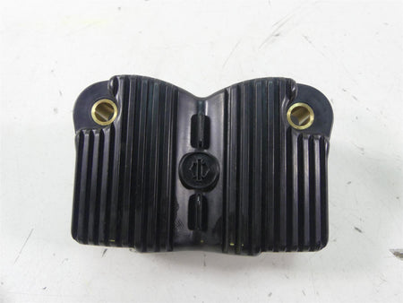2014 Harley FXDL Dyna Low Rider Delphi Ignition Coil Wires Plugs 31696-07 {{ shop.shopifyCountryName }} - Mototech271