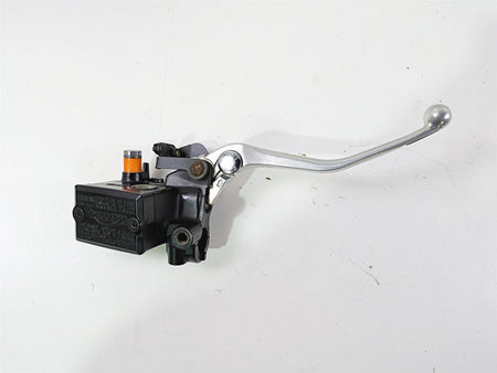 2013 Triumph Tiger 1215 Explorer Nissin Front Brake Master Cylinder 5/8 T2025830 {{ shop.shopifyCountryName }} - Mototech271
